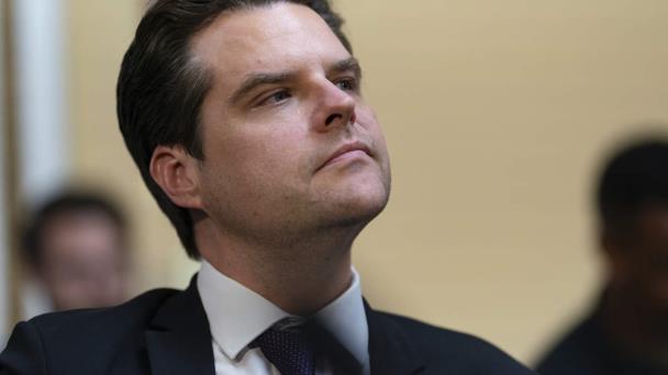 Congresista republicano intentará destituir a McCarthy como presidente de Cámara Baja de EE.UU.