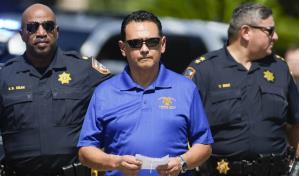 Dos muertos y dos heridos por tiroteo en Houston, al parecer por disputa romántica