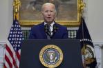 Biden agradece a Kenia su liderazgo de la misión multinacional en Haití Biden agradece a Kenia su liderazgo de la misión multinacional en Haití