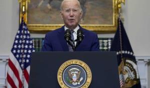 Biden agradece a Kenia su liderazgo de la misión multinacional en Haití