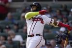 Marcell Ozuna buscará entrar al círculo de los bateadores con 250 jonrones  esta temporada Marcell Ozuna buscará entrar al círculo de los bateadores con 250 jonrones  esta temporada
