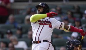 Marcell Ozuna buscará entrar al círculo de los bateadores con 250 jonrones  esta temporada