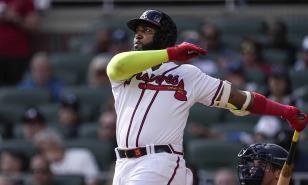 Marcell Ozuna buscará entrar al círculo de los bateadores con 250 jonrones  esta temporada