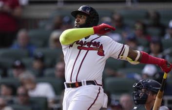 Marcell Ozuna buscará entrar al círculo de los bateadores con 250 jonrones  esta temporada