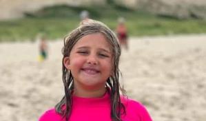 Drones, botes y perros en la búsqueda de una niña de nueve años desaparecida en Nueva York