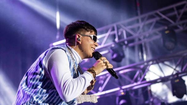 Ysy A: “Entiendo que el estereotipo del trap sea de fiesta, pero es mucho más que eso”