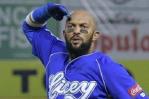 Bonifacio encabeza roster del Licey para Titanes del Caribe en Nueva York