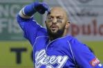 Jonrón de Bonifacio encabeza ataque azul para dar victoria al Licey 7-4 sobre Gigantes Jonrón de Bonifacio encabeza ataque azul para dar victoria al Licey 7-4 sobre Gigantes