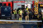El incendio de Murcia, el más mortífero en una discoteca desde el de Flying de Zaragoza en 1990