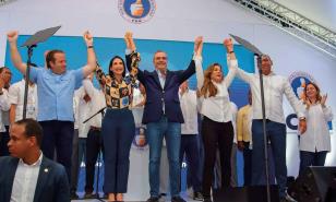 Resultados del proceso del PRM entre aceptación y cuestionamientos