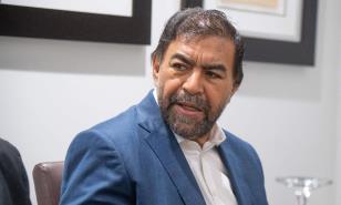 Director del INDRHI: “Con el canal de La Vigía, vamos a una solución para el futuro”