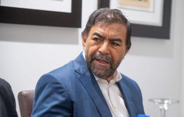 INDRHI: Con el canal de La Vigía, hay una solución a futuro - Diario Libre