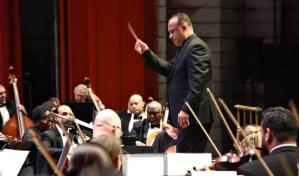 Un buen concierto de Temporada, con propina incluida