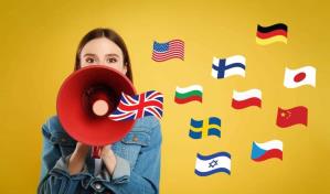 Idiomas en acción: cómo el multilingüismo enriquece tu vida