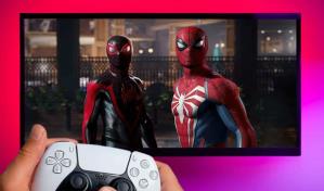 Octubre llega plagado de estrenos de videojuegos, entre ellos el esperado Marvels Spider-Man 2