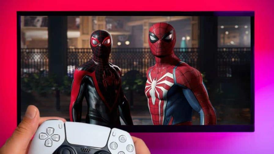 Octubre llega plagado de estrenos de videojuegos, entre ellos el esperado Marvels Spider-Man 2