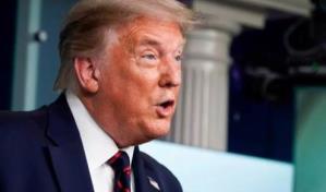 Trump considera comparecer el lunes en el juicio civil en su contra en Nueva York