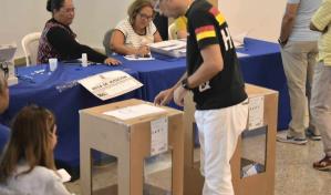 PRM en Higüey registró solo un 24 % de votos en la primera