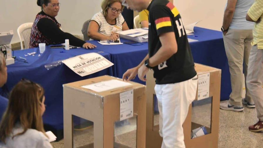 PRM en Higüey registró solo un 24 % de votos en la primera