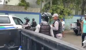 Matan a tiros a hombre en San Pedro de Macorís