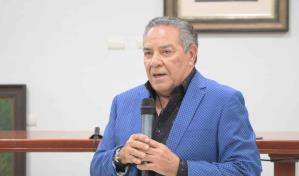 Presidente Junta Municipal Electoral de Santiago destaca el organismo está preparado para las elecciones de febrero