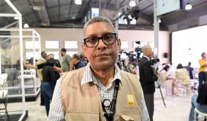 Director de Informática de JCE resalta implementación de la digitalización en resultados electorales