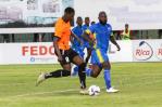 El Cibao FC golea al Atlántico y pone un pie en la final de la LDF El Cibao FC golea al Atlántico y pone un pie en la final de la LDF