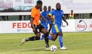 El Cibao FC golea al Atlántico y pone un pie en la final de la LDF