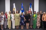Exportaciones de empresas lideradas por mujeres suman US$998.6 millones en ocho meses