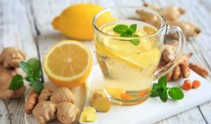 Agua de infusi&oacute;n: mira c&oacute;mo hacerlas en casa