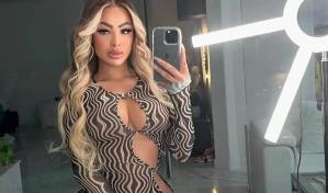 MP busca a Yailin la más viral por supuesta golpiza de Tekashi a Diamond la Mafia