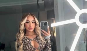 MP busca a Yailin la Más Viral por supuesta golpiza de Tekashi a Diamond la Mafia