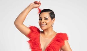 La González presenta su nuevo espectáculo en el Gran Teatro del Cibao