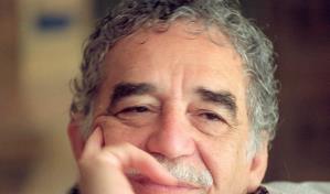 García Márquez en una entrevista inédita: No se puede utilizar la literatura como un fusil