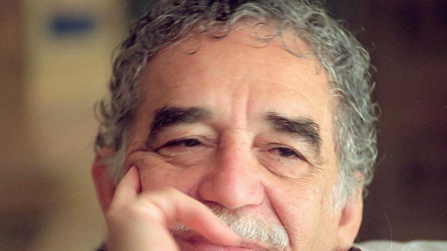 García Márquez en una entrevista inédita: No se puede utilizar la literatura como un fusil