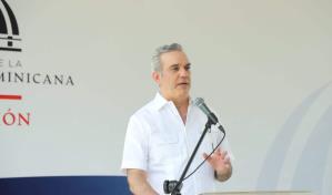 Abinader aplaude que la ONU aprobara una fuerza multinacional para Haití