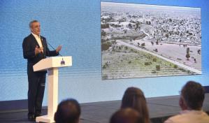 Por qué “la frontera ya no será la misma”, Abinader contesta