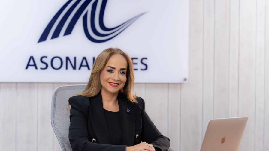Asonahores anuncia designación de Aguie Lendor como vicepresidenta ejecutiva