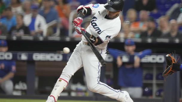 Arráez se une a LeMahieu como los únicos en ganar título de bateo en ambas ligas