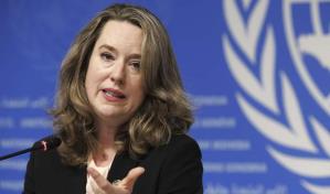 Nueva jefa de migración en la ONU dice que las empresas están desesperadas por contratar migrantes