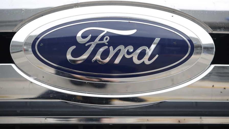 EE.UU. amplía pesquisa sobre fallas en motores de vehículos Ford
