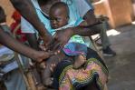 OMS autoriza segunda vacuna contra la malaria OMS autoriza segunda vacuna contra la malaria