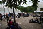 EE.UU. ayudará a Panamá a desarrollar un programa de repatriación de migrantes EE.UU. ayudará a Panamá a desarrollar un programa de repatriación de migrantes