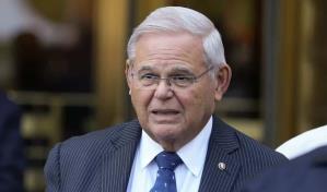 Este lunes inicia el juicio por corrupción del senador Bob Menéndez