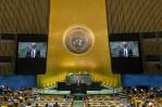ONU votará hoy resolución para autorizar despliegue de fuerzas armadas en Haití ONU votará hoy resolución para autorizar despliegue de fuerzas armadas en Haití