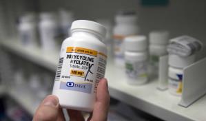 EE.UU. considera promover antibi&oacute;tico para prevenir enfermedades sexuales