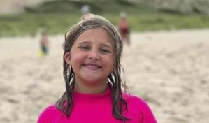 Charlotte Sena, la niña de 9 años que desapareció en NY, es hallada sana y salva
