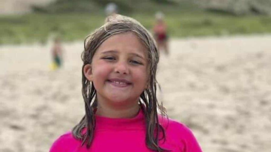 Charlotte Sena, la niña de 9 años que desapareció en NY, es hallada sana y salva