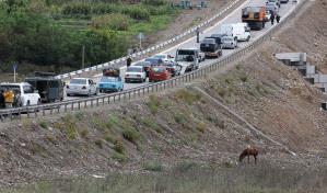 El Karabaj se vacía y Armenia afronta la tarea de ofrecer a los karabajíes una nueva vida