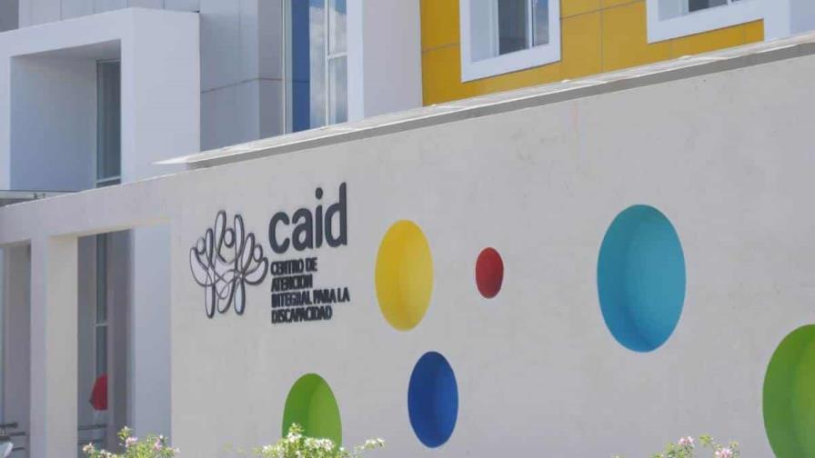 CAID en Santo Domingo Este busca instaurar un nuevo modelo en las terapias